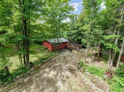 27 Ch. du Gros-Rocher Harrington, QC J8G 2T3