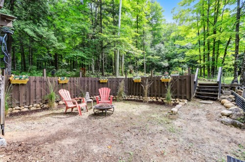 Cour - 27 Ch. Du Gros-Rocher, Harrington, QC - Outdoor