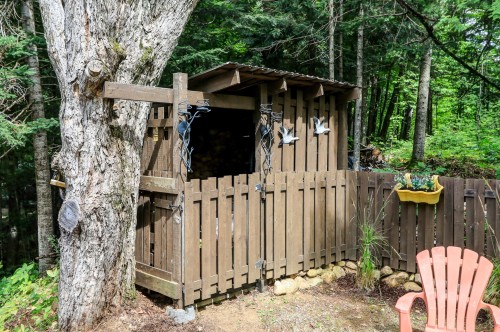 Autre - 27 Ch. Du Gros-Rocher, Harrington, QC - Outdoor