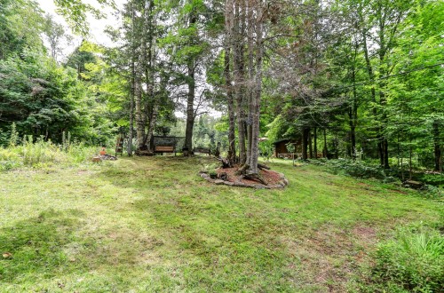 Cour - 27 Ch. Du Gros-Rocher, Harrington, QC - Outdoor