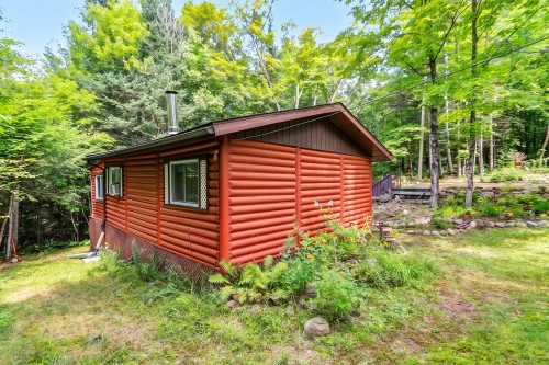 Extérieur - 27 Ch. Du Gros-Rocher, Harrington, QC - Outdoor