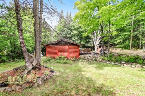 Extérieur - 27 Ch. Du Gros-Rocher, Harrington, QC - Outdoor