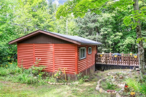 Extérieur - 27 Ch. Du Gros-Rocher, Harrington, QC - Outdoor