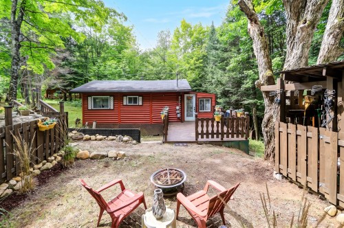 Cour - 27 Ch. Du Gros-Rocher, Harrington, QC - Outdoor