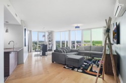 Living Room - 