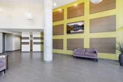 Reception - 