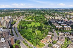Aerial View - 