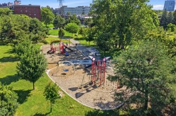 Aerial View - 