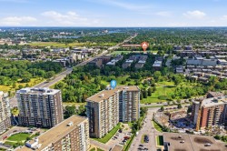 Aerial View - 