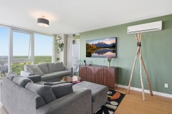 Living Room - 