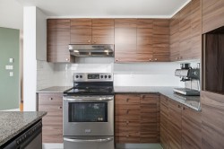 Kitchen - 