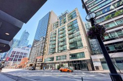 903-263 Wellington Street W Toronto, ON M5V 3E6