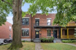 2460 Av. Mariette  Montréal (Côte-Des-Neiges/Notre-Dame-De-Grâce), QC H4B 2E6