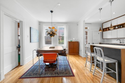 2460 Av. Mariette , Montréal (Côte-des-Neiges/Notre-Dame-de-Grâce), QC H4B 2E6 3