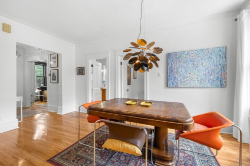 2460 Av. Mariette , Montréal (Côte-des-Neiges/Notre-Dame-de-Grâce), QC H4B 2E6 4