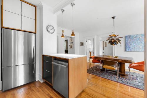 2460 Av. Mariette , Montréal (Côte-des-Neiges/Notre-Dame-de-Grâce), QC H4B 2E6 5