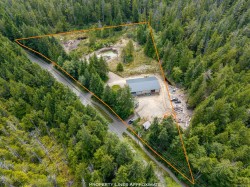 721 Bamfield Rd  Bamfield, BC V0R 1B0