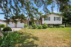3 MEADOW CRESCENT  Guelph (Willow West/Sugarbush/West Acres), ON N1H 6V1
