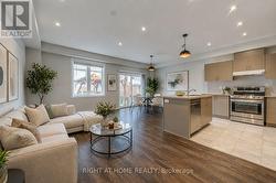 105 SONOMA LANE  Hamilton, ON L8E 0J8