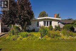 5807 OXFORD DRIVE Prince George, BC V2N 2E5