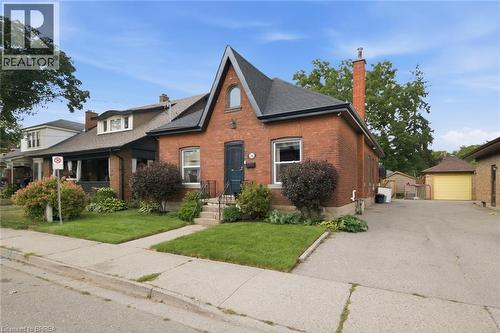 36 WALTER Street  Brantford, ON N3S 1N6