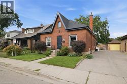36 WALTER Street Brantford, ON N3S 1N6