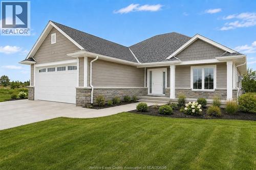 LOT 7 Kennedy Crt  Amherstburg, ON N9V 2R3