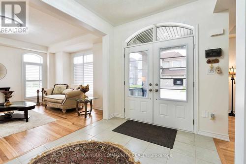 MAIN - 9 CRANLEY ROAD , East Gwillimbury, Ontario L9N 0T7 3