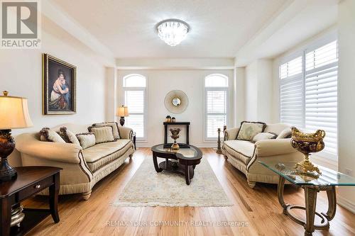 MAIN - 9 CRANLEY ROAD , East Gwillimbury, Ontario L9N 0T7 5