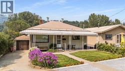 141 Colley Street Warfield, BC V1R 2M3