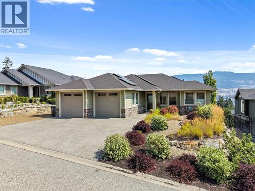 13464 Lake Hill Drive  Lake Country, BC V4V 2S7