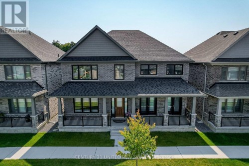 189 STRACHAN STREET  Port Hope, ON L1A 0E9