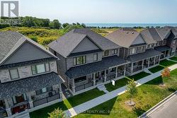 189 STRACHAN STREET Port Hope, ON L1A 0E9
