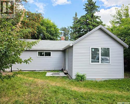 536 6th STREET  Humboldt, SK S0K 2A0