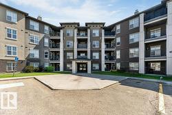 #201 616 MCALLISTER LO SW  Edmonton, AB T6W 1N1