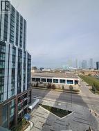 808 - 60 HONEYCRISP CRESCENT N Vaughan, ON L4K 0N5
