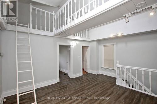 2nd floor office - 7924 Kipling Avenue, Vaughan, ON 