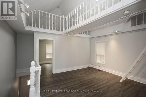 2nd floor office - 7924 Kipling Avenue, Vaughan, ON 