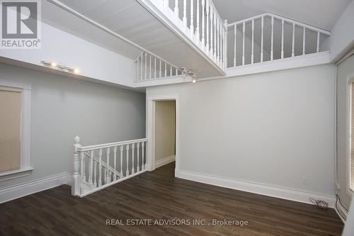 2nd floor office/reception - 7924 Kipling Avenue, Vaughan, ON 