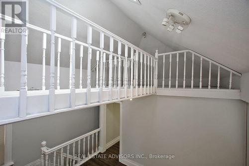 loft area - 7924 Kipling Avenue, Vaughan, ON 