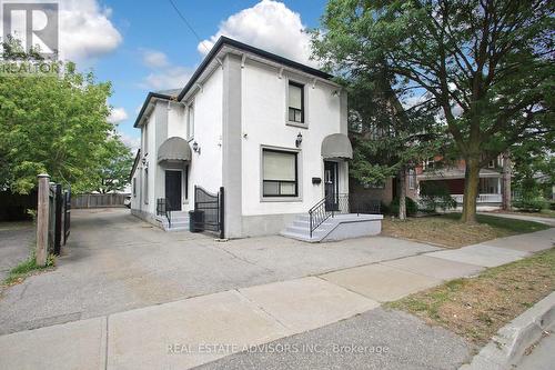 7924 Kipling Avenue, Vaughan, ON 