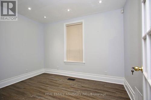 main floor office - 7924 Kipling Avenue, Vaughan, ON 