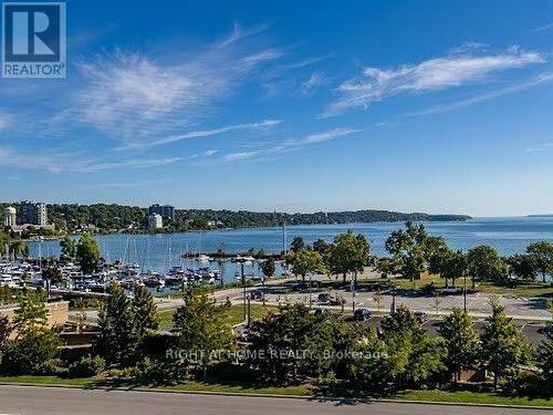 409 - 6 TORONTO STREET  Barrie, ON L4N 9R2