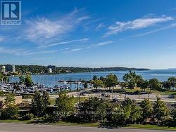 409 - 6 TORONTO STREET Barrie, ON L4N 9R2
