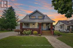 264 JOHN STREET S  Aylmer, ON N5H 2E2