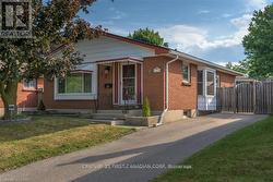 138 HARDING CRESCENT  London South (South Y), ON N6E 1G3