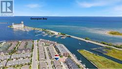 2 SHIPYARD LANE  Collingwood, ON L9Y 2X4