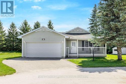 77 PENNSYLVANIA AVENUE  Wasaga Beach, ON L9Z 3A8