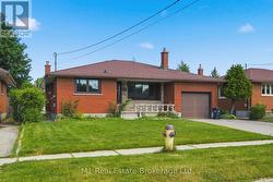 27 PALERMO CRESCENT  Guelph (Grange Road), ON N1E 2J8