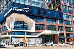 611 - 130 QUEENS QUAY E  Toronto, ON M5A 3Y5